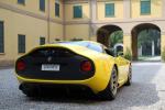 Alfa Romeo TZ3 Stradale 2012 года